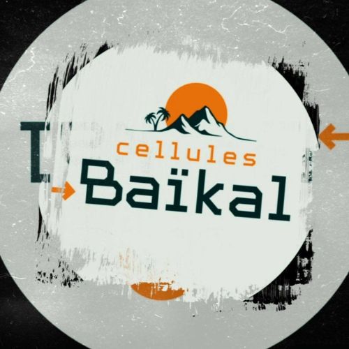 Cellule BAIKAL - Cellule 4x4 pick up