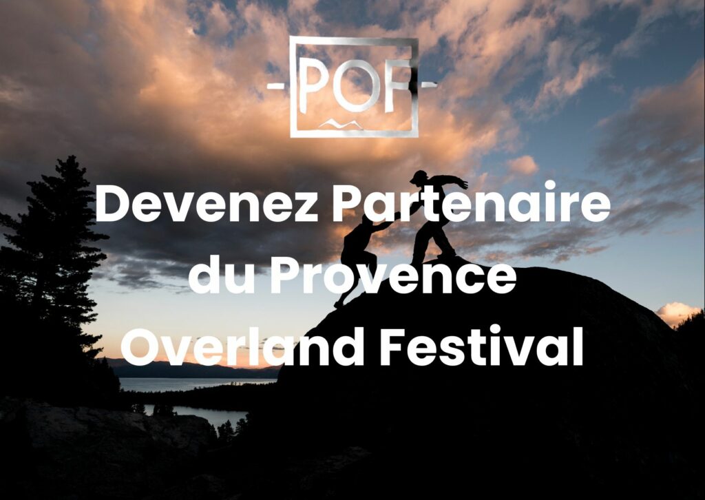 PARTENAIRE DU POF