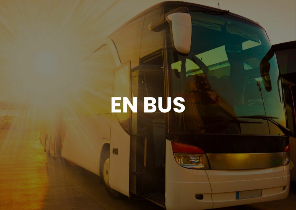 VENIR EN BUS BIS AU PROVENCE OVERLAND FESTIVAL