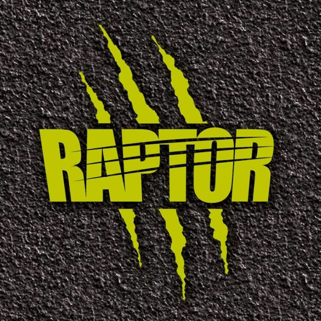 Raptor - Provence Overland Festival - Salon du tout terrain