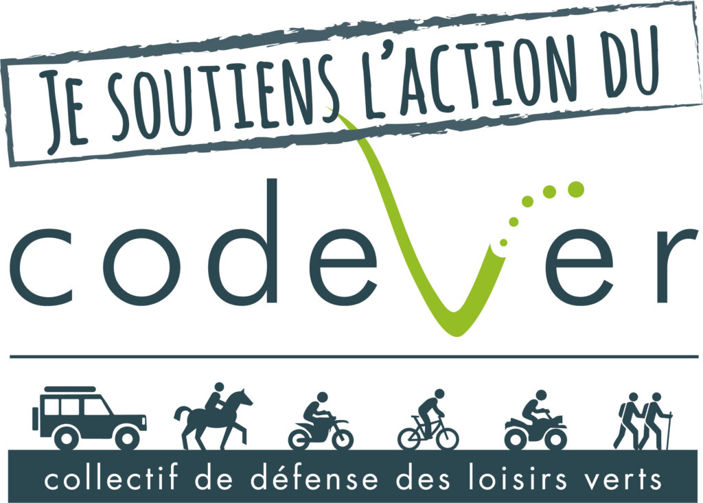 codever , je soutiens l'action du codever
