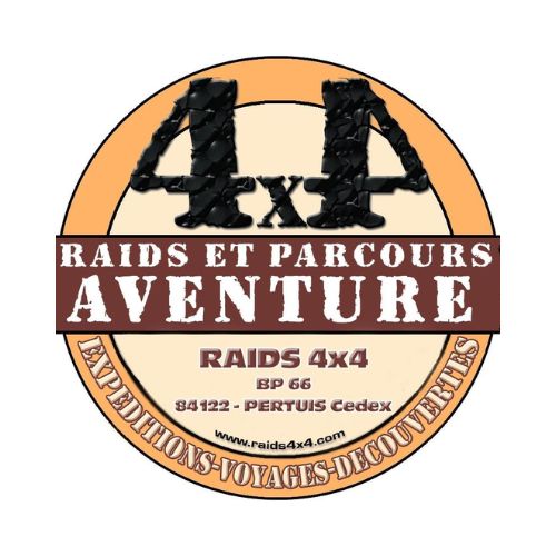 Raids et Parcours Aventure - salon du tout terrain