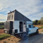 cellules baikal - cellules baikal magellan - salon du tout terrain