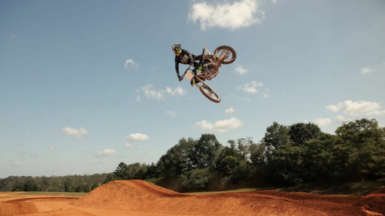 moto cross trumph pof 2026