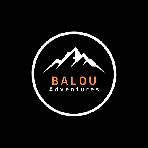 Remorque tout trarian et tente de toit BALOU ADVENTURES