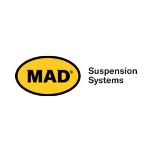 MAD SUSPENSION