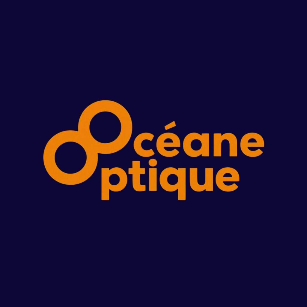 Logo Jumelle ocean optique au Provence Overland Festival