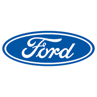 Logo Ford Ranger compatible avec cellule Gazell pour expédition 4x4