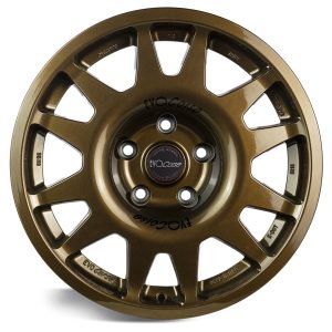 Jante Evo Corse Dakar pour rallye raid et offroad extreme haute résistance