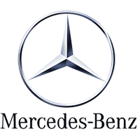 Logo Mercedes-Benz pick-up compatible avec cellule Gazell pour voyage 4x4 et overlanding
