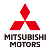 Logo Mitsubishi L200 compatible avec cellule Gazell pour aventure 4x4