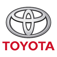 Logo Toyota Hilux compatible avec cellule Gazell pour voyage 4x4