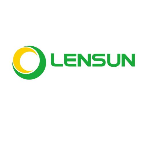 Logo Lensun panneaux solaires flexibles pour overland et autonomie énergétique au Provence Overland Festival 2026