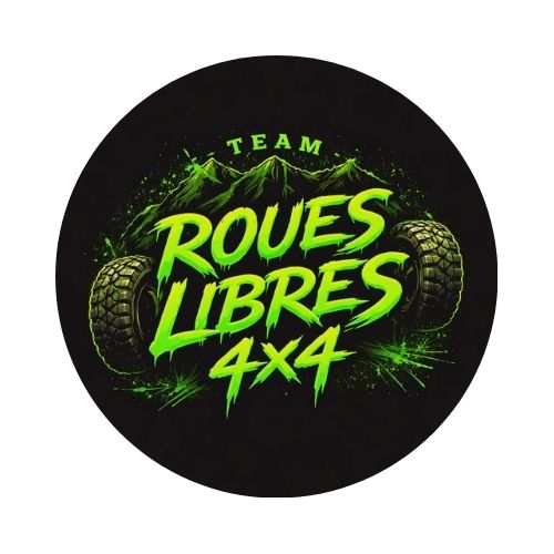 Club Roue Libre 4x4 Provence Overland Festival