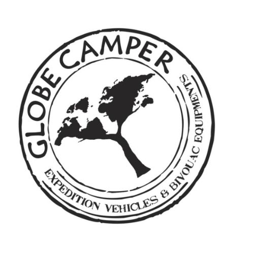 GLOBE CAMPER
