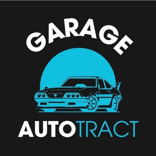 Garage AUTOTRACT