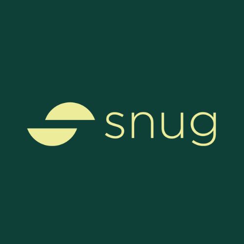 LOGO Tente de toit snug au Provence Overland Festival