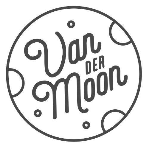 VANDERMOON par FLV VAN