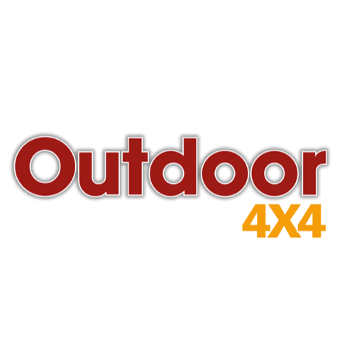 Logo Outdoor 4x4 Magazine
