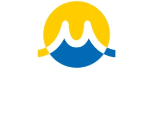 Logo ville de Marignane pour le Provence Overland Festival