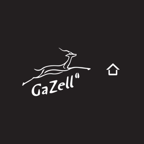 CELLULE 4X4 GAZELL